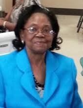 Obituary information for Mary Helen Davis Mathews