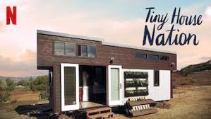 The trend for these alternative and diminutive homes is spreading across the country as increasing numbers of people are thinking outside the box when choosing somewhere to live. Ist Tiny House Nation Usa Volume 2 2019 Auf Netflix Usa