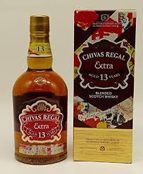 Sat • oct 09 • 4:30 pm paypal park, san jose, ca. Chivas Brothers Chivas Regal Extra 13 Years Old Blended Malt Scotch Whisky 40 Volume 0 7l In Geschenkbox Whisky Amazon De