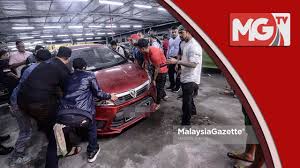 Maybe you would like to learn more about one of these? Ppim Serbu Syarikat Pajak Kereta Youtube