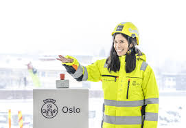Byråd for miljø og samferdsel i oslo, miljøpartiet de grønne. Misstrauen Gegenuber Mdg Lan Wird Den Gesamten Stadtrat Zu Fall Bringen Vg Nach Welt