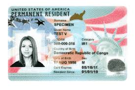 Entitles you to certain rights and responsibilities. Green Card Renewal Application Fileright Uscis Form I 90 Fileright