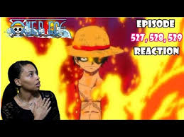 One Piece Episode 527 Sub Indo Dalam