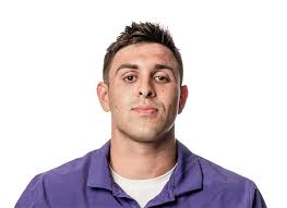 Jack Bech Wide Receiver TCU