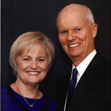 New visitors' center directors