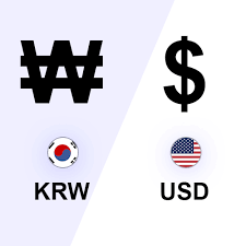 The usdkrw spot exchange rate specifies how much one currency, the usd, is currently worth in terms of the other, the krw. Convert 20000000 South Korean Won In Usd Dollar Today Krw To Usd