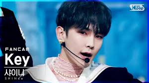 KEY(SHINee)/Music Broadcast Direct Cam