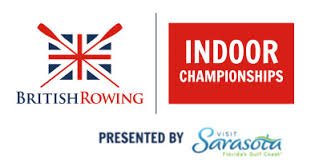 British Rowing Indoor Championships