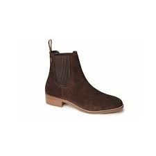 Smart and chic women's chelsea boots in suede & leather make for a luxurious finishing touch to your attire this season. Catesby Zara Boots Chelsea Boots The Chelsea Boot Store
