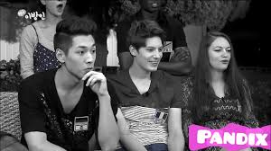 Dua idola asal thailand, bambam got7 dan lisa blackpink, baru saja menghadiri acara perayaan ulang tahun salah satu provider telekomunikasi . Lisa Blackpink And Jack Got7 Dance Youtube