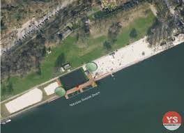 Schwimmen Baden Baldeneysee