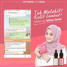 It also provides antioxidants, skin firming, hydration the day serum leaves my skin feeling hydrated and has a light layer feeling which helps to hold my makeup very well. Wowskin Serum Wowskin Serum Set Serum Vitamin