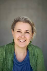 Mit Berta ist unser Leben viel schöner“