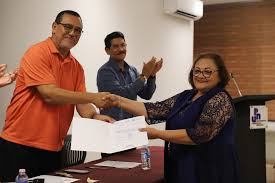 Asume Guadalupe Mery Castro como directora de UPN Hermosillo