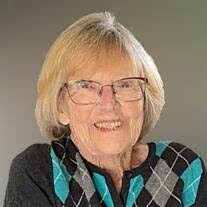 Carol Ann Krupp Obituary