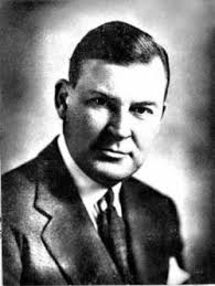 Beverley Frederick Matthews (1905-1997)