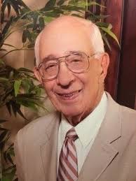 Joseph RANALLI Obituary (1929