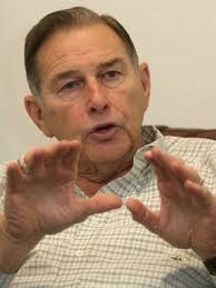 Moneymakers: Jerry Dumas of Flotek Industries