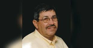 Roger G. Folsom Obituary