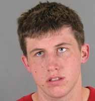 PORTOLA VALLEY MAN charged with manslaughter in fatal car crash. Page 8 2008