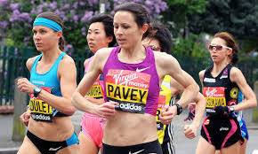 Discover the los angeles marathon in united states of america. Jo Pavey S Marathon Advice Aw