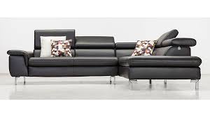 machen sie ihr wohnzimmer zur zentralen wohlfuhloase ihrer vier wande mit dieser herrlichen eckgarnitur von w schillig das ecksofa mit sofa ledersofa ecksofa