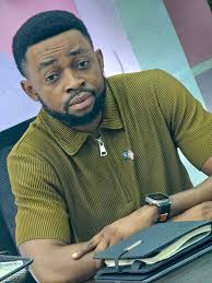 Apostle Abraham kromah...