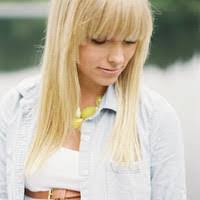 Ann Blodgett's Instagram, Twitter & Facebook