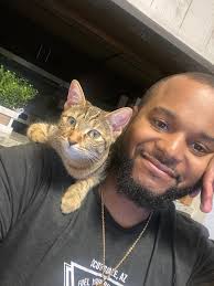 WHY SHOULD YOU ADOPT FROM ADFSR/RESCUE. As much as we try and make our VIP  feel settled, loved and safe, a home is no comparison. Video of Ivy hiding  away, broken and