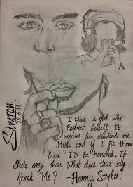 We did not find results for: Drawing Plus Doodles Harry Styles Wattpad