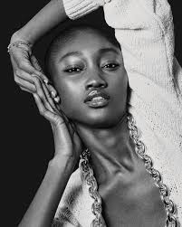 NEW FACES & VOICES OF PRE-FALL: Eniola