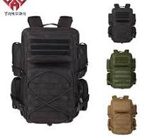 OEM/ODM Mochila táctica del ejército de alta calidad YAKEDA ...