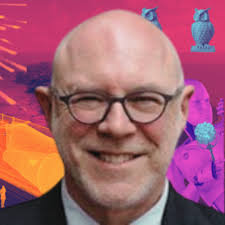 A little less conversation. A lot more action. — Hunter iF