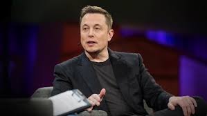 He was previously married to talulah riley and justine musk. Elon Musk The Future We Re Building And Boring Ted Talk