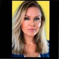 Tatsiana Cuccio's Instagram, Facebook & TikTok