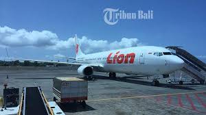 Lion mentari airlines beroperasi sebagai lion air adalah sebuah maskapai penerbangan bertarif rendah yang berpangkalan pusat di jakarta, indonesia. Pesawat Lion Air Dan Garuda Batal Mendarat Di Pontianak Karena Cuaca Buruk Ini Faktanya Tribun Bali
