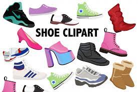 Pin By Veselina Zdravkova On Graphics And Fonts Shoes Clipart Footwear Design Women Shoes