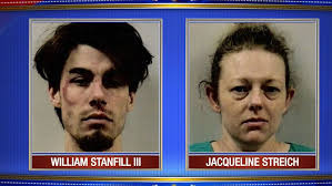 Police: Road rage shooter fires gun at officers, starts multi-state chase