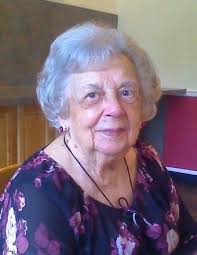 Rebecca "Betty" L. Ryan Obituary