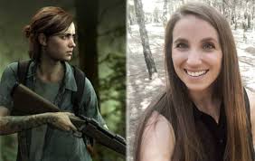 The last of us 2 ellie actor. Ellie Has Not Lost Her Essence Remains The Same