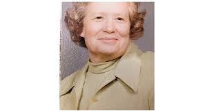 Rosie Simpson Obituary (2023)