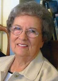 Norma Curry Obituary