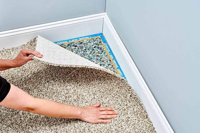 Carpet Flooring