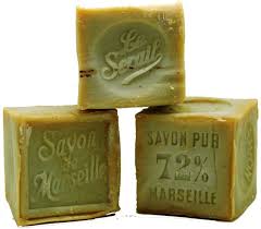 Our 300g Antique Soaps Are Made The Old Traditional Way In Cauldrons From Pure Olive Oil Salt Water From The Mediterranean Sea French Soap Soap Soap Recipes