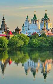 Moscow Russia Winter Vacations Destinations Dream Vacations Vacation Places