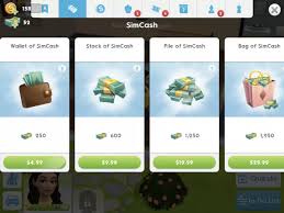 Maybe you would like to learn more about one of these? The Sims Mobile Money Guide Cheats For Getting More Of It Quicker