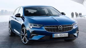 Prueba opel insignia 2021, primera prueba de la renovación de la berlina alemana, análisis de sus cambios, rendimiento, consumos y. Opel Insignia Facelift 2020 Dreizylinder In Der Basis 230 Ps Im Gsi Autonotizen