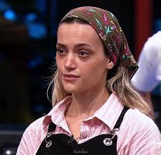 Eda Çağlayan ve MasterChef Türkiye 2024