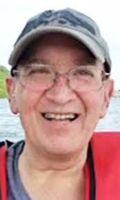 Randal Britton Obituary (1955