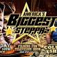 Americas Biggest Steppaz event image